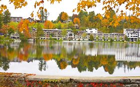Golden Arrow Lakeside Resort